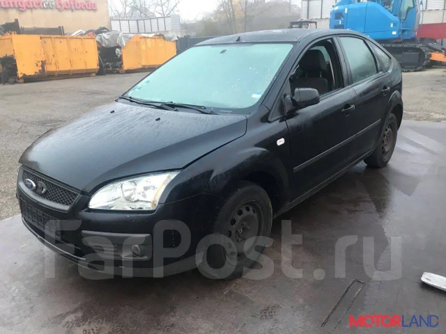 ��������� Ford Focus 2 2005-2008 20908904 3N1110300AD ����