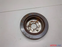 ���� ��������� Infiniti FX 2008-2013 20792117, ������ 43206CA000 ����