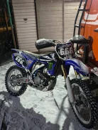 Yamaha YZ 250F. 250����. ��., ��������, ��� ���, ��� ������� ����