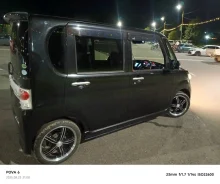Daihatsu Tanto. �������, ��������, 0.7 (64��.�.), ������, 85 000����. �� ����