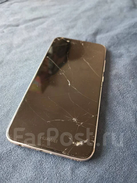 Huawei Nova 2. �/�, 64 ��, �������, 4G LTE, Dual-SIM ����