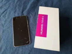 Huawei Nova 2. �/�, 64 ��, �������, 4G LTE, Dual-SIM ����
