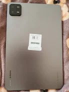 Xiaomi Pad 6. 11 ������, ������ 128 �� ����