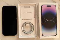 Apple iPhone 14 Pro. �/�, 256 ��, ����������, 5G ����