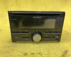 Pioneer FH-X730BT ����