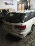 Nissan Avenir Salut. W11, QG18 ����