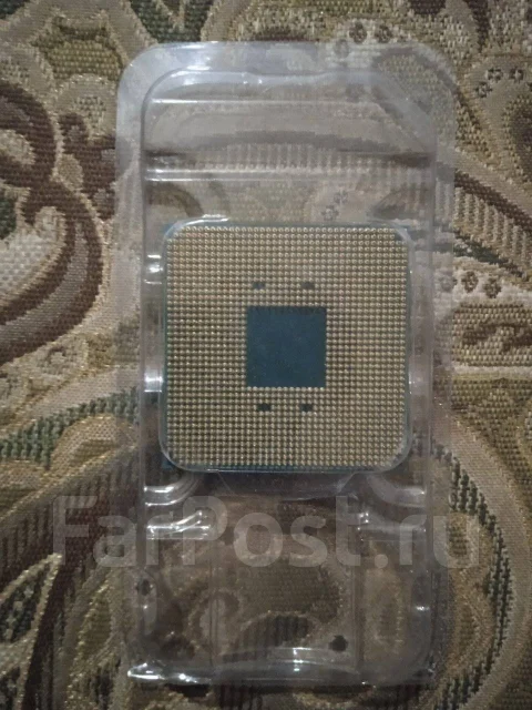 AMD Ryzen 5 2600 ����