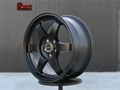 RAYS Volk Racing TE37SL. 7.0x16", 5x100, ET35, �� 73,1���. ����