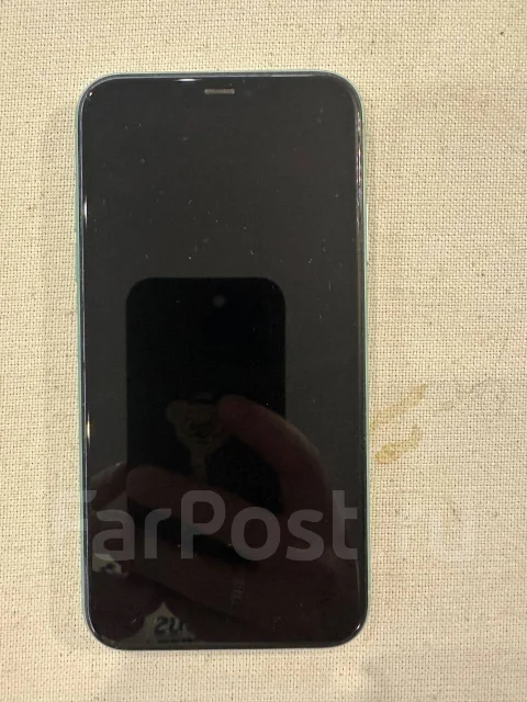Apple iPhone 11. �/�, 128 ��, �������, 3G, 4G LTE, NFC ����