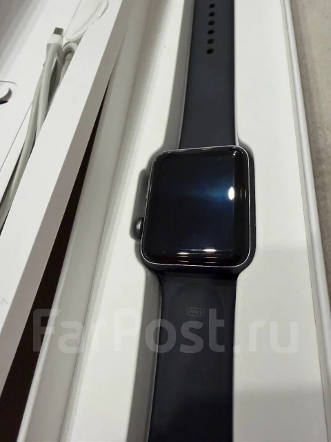 Apple Watch Series 3 ����