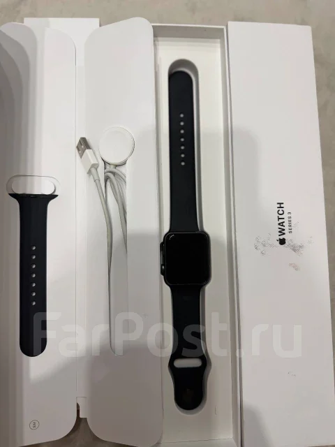 Apple Watch Series 3 ����