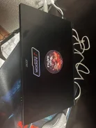 Acer Aspire 7 A715-59G. ��� 32 ��, ���� 512���, WiFi: 1, Bluetooth: 1, ����������� �� 12��. ����