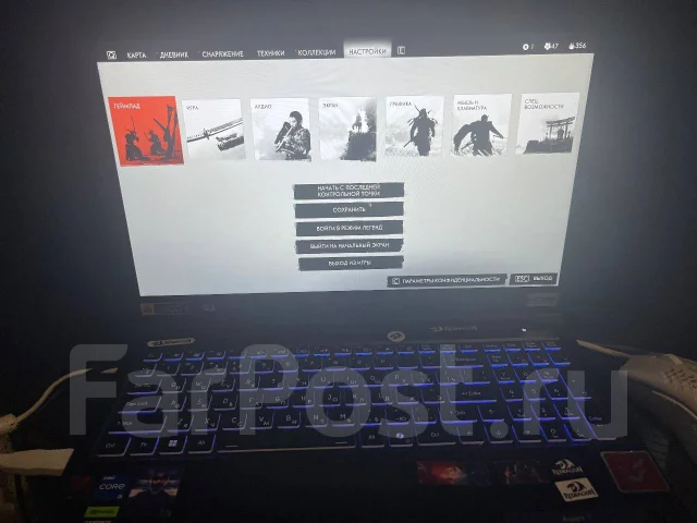 Acer Aspire 7 A715-59G. ��� 32 ��, ���� 512���, WiFi: 1, Bluetooth: 1, ����������� �� 12��. ����