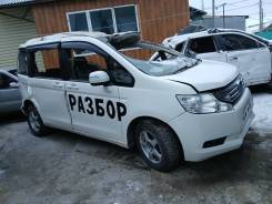 Honda Stepwgn. R20A4130458 ����