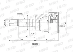 ���� ������� 24/19 | ����� ����/��� | 306028 ����
