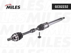 ��������� ��� FORD C-MAX(1.8i) 04-10, Focus II(1.6D 1.8i) 04-12, - ������ GC02232 GC02232 ����