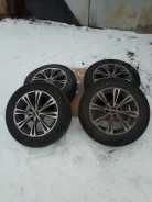 Tech Line TL 523. 15.0x15", 4x100, ET-45, �� 54,1���. ����