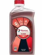 Total DA