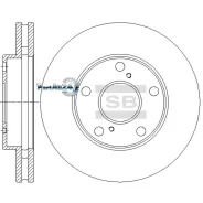 ���� ��������� (�������) Toyota Camry (XV10, XV20) 86-02 / Ipsum 96-01 Sangsin Brake SD4031, �������� SD4031 ����