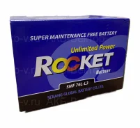 Rocket. 76��.�., L3, 790��., ��������, ������������ ����� ����