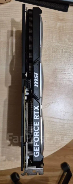 RTX 4060 ����