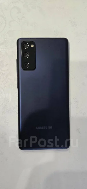 Samsung Galaxy S20 FE. �/�, �����, 4G LTE ����