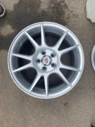 Alcasta M40. 6.5x16", 5x100, ET35 ����