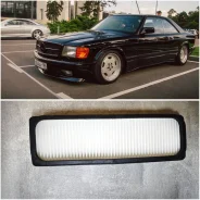�������� ������ �������� w126 A126 ����