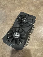 Radeon RX 560 ����