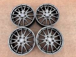 Weds Velva Sport. 7.0x17", 5x114.3, ET48 ����