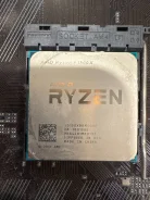AMD Ryzen 5 1500X ����