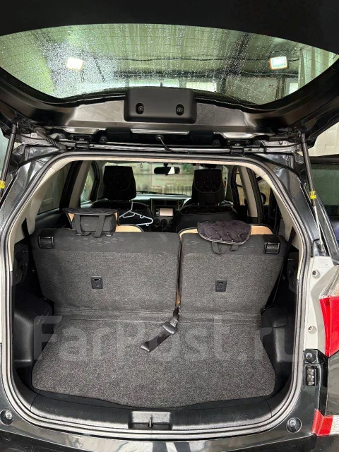 Toyota Ractis. ��������, ��������, 1.5 (109��.�.), ������, 145����. �� ����