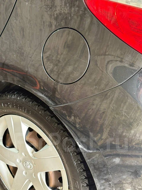 Toyota Ractis. ��������, ��������, 1.5 (109��.�.), ������, 145����. �� ����