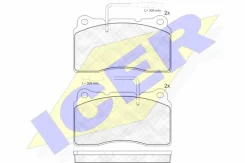 ������� ��������� ������ 181424 ICER 181424 ����