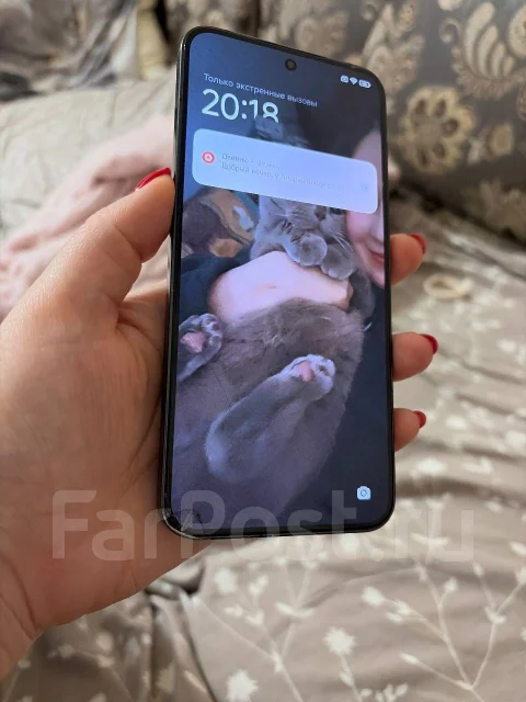 Xiaomi Redmi Note 14 Pro. �/�, 256 ��, 4G LTE ����