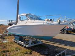 Yamaha S-Qualo. 2003 ���, ����� 7,5��., ��������� ���������, 150��.�., ������. ��� ����� �� ������������ ����