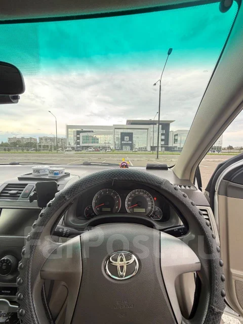 Toyota Corolla Axio. �������, 4wd, 1.5 (115��.�.), ������, 256 000����. �� ����