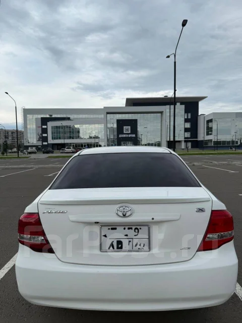 Toyota Corolla Axio. �������, 4wd, 1.5 (115��.�.), ������, 256 000����. �� ����