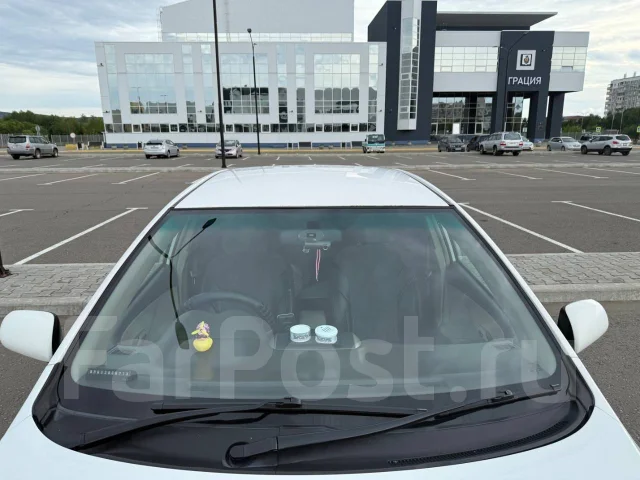 Toyota Corolla Axio. �������, 4wd, 1.5 (115��.�.), ������, 256 000����. �� ����