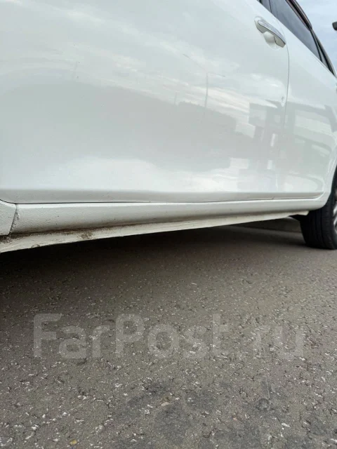 Toyota Corolla Axio. �������, 4wd, 1.5 (115��.�.), ������, 256 000����. �� ����