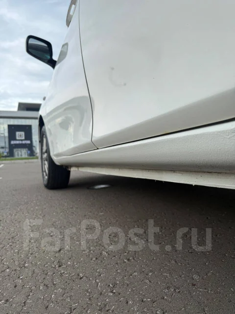Toyota Corolla Axio. �������, 4wd, 1.5 (115��.�.), ������, 256 000����. �� ����