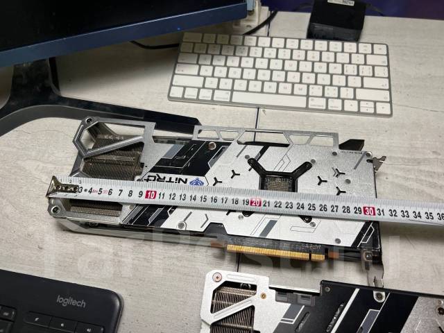 Radeon RX 5700 XT ����
