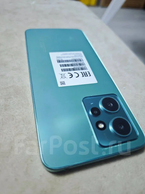 Xiaomi Redmi Note 12. �/�, 128 ��, ���������, 4G LTE ����