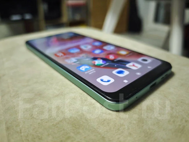 Xiaomi Redmi Note 12. �/�, 128 ��, ���������, 4G LTE ����