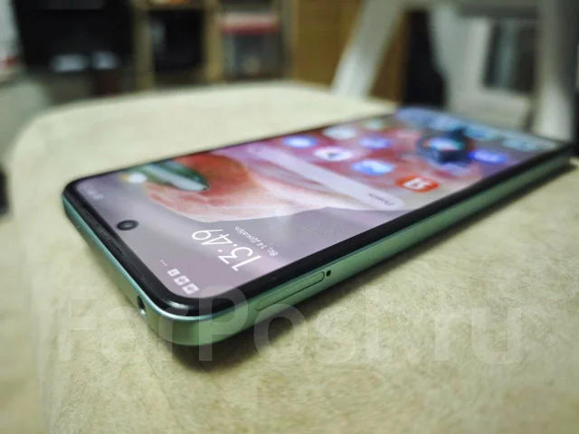 Xiaomi Redmi Note 12. �/�, 128 ��, ���������, 4G LTE ����