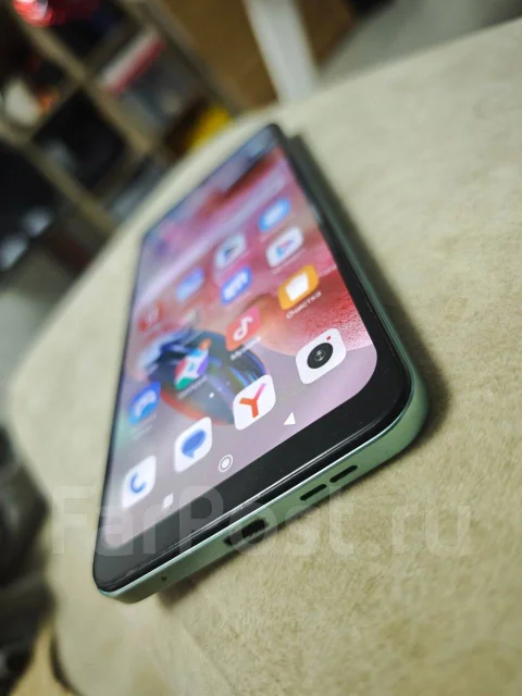 Xiaomi Redmi Note 12. �/�, 128 ��, ���������, 4G LTE ����