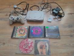 Sony PlayStation One ����