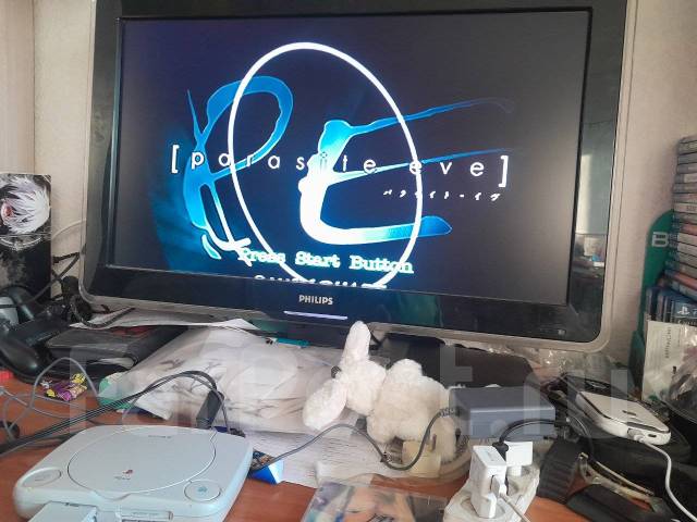 Sony PlayStation One ����