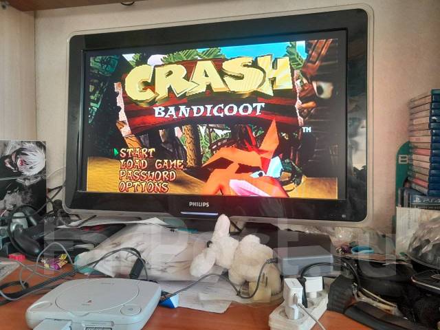 Sony PlayStation One ����