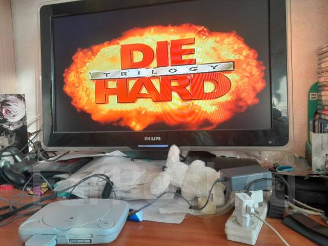 Sony PlayStation One ����